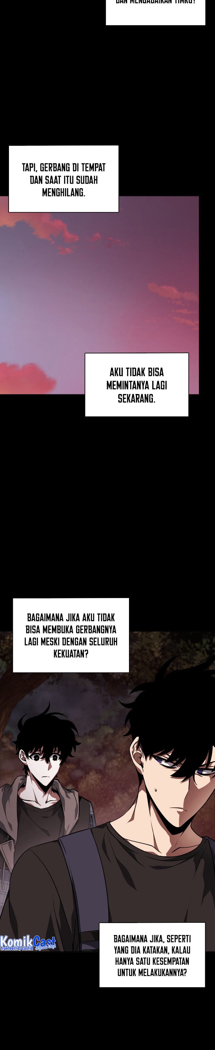 Tomb Raider King Chapter 386 - halaman 25