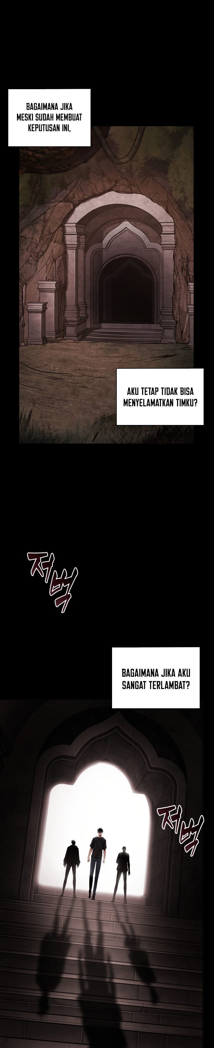 Tomb Raider King Chapter 386 - halaman 26