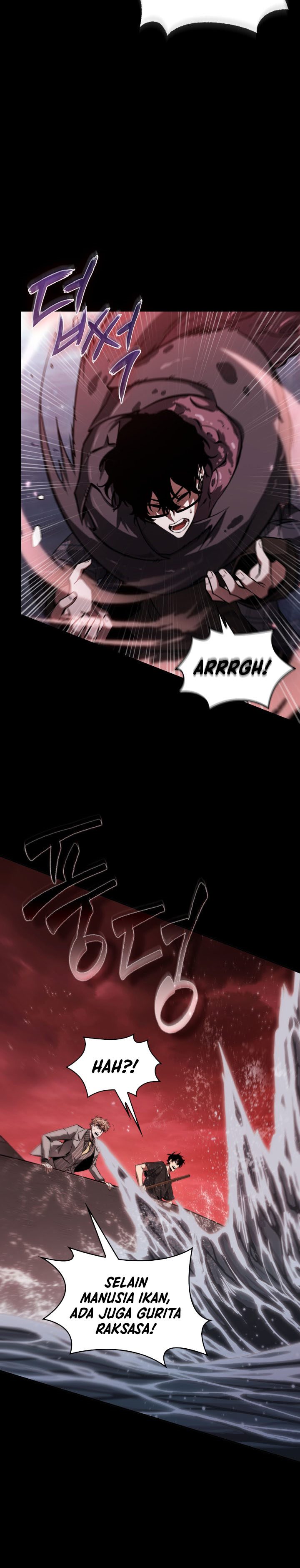 Tomb Raider King Chapter 386 - halaman 3
