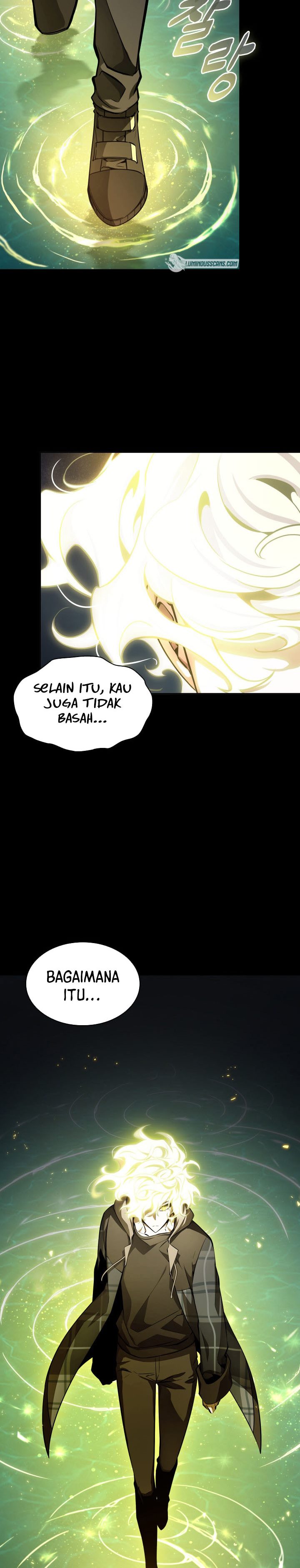 Tomb Raider King Chapter 386 - halaman 9
