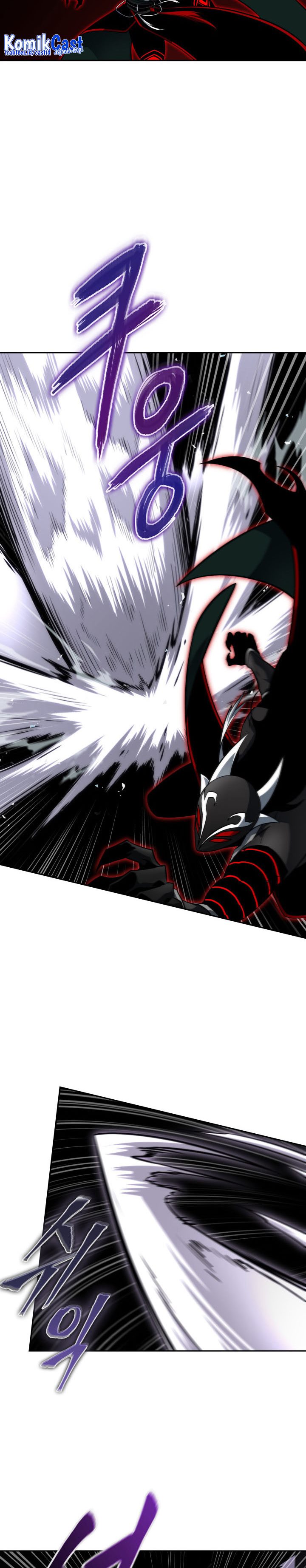 Tomb Raider King Chapter 390 - halaman 25