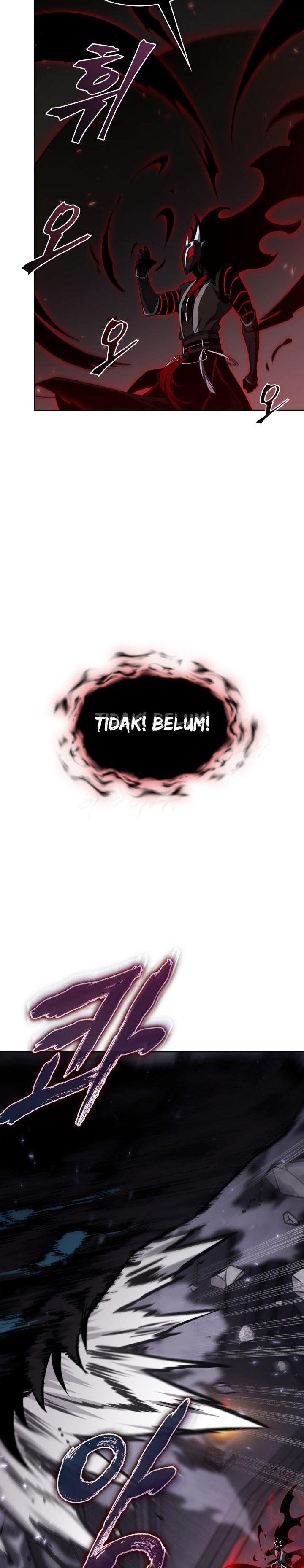 Tomb Raider King Chapter 391 - halaman 10