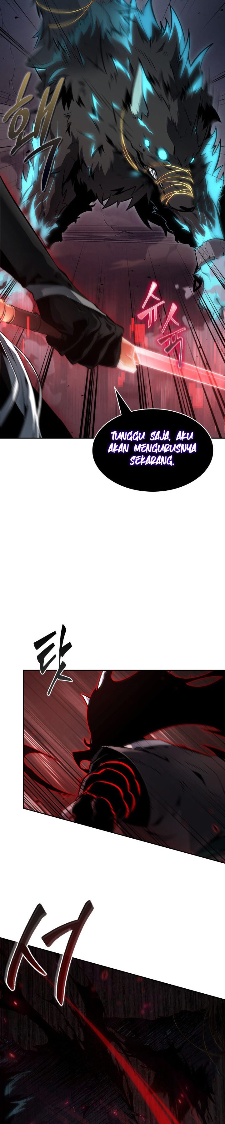 Tomb Raider King Chapter 391 - halaman 22