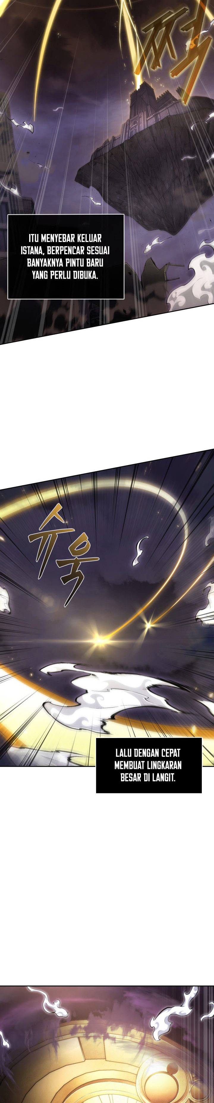 Tomb Raider King Chapter 392 - halaman 11