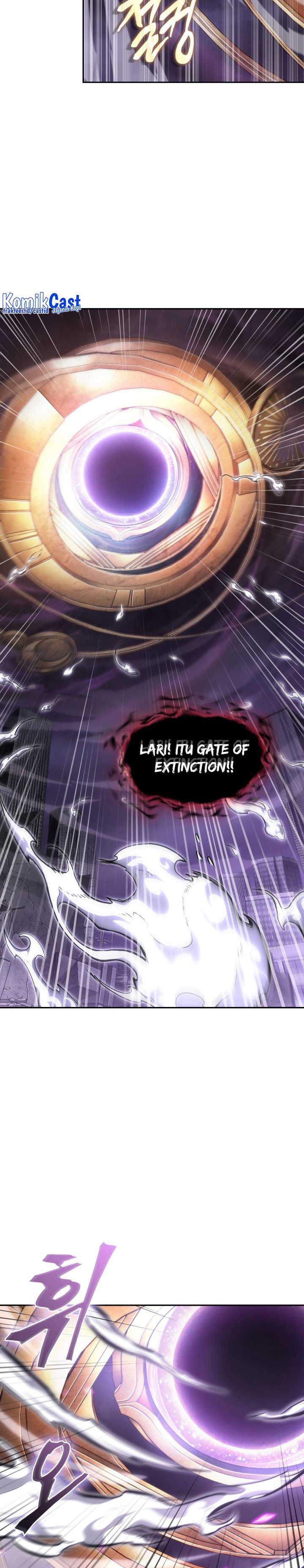 Tomb Raider King Chapter 392 - halaman 13