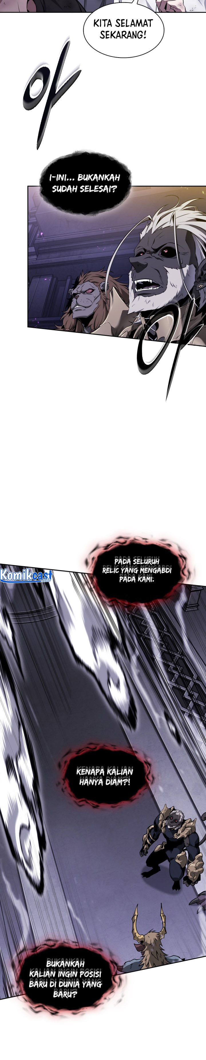Tomb Raider King Chapter 392 - halaman 15