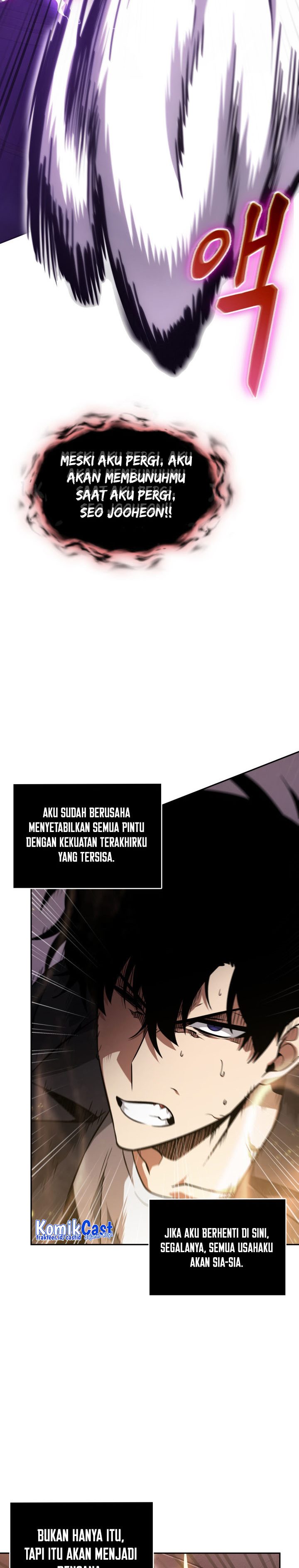 Tomb Raider King Chapter 392 - halaman 27