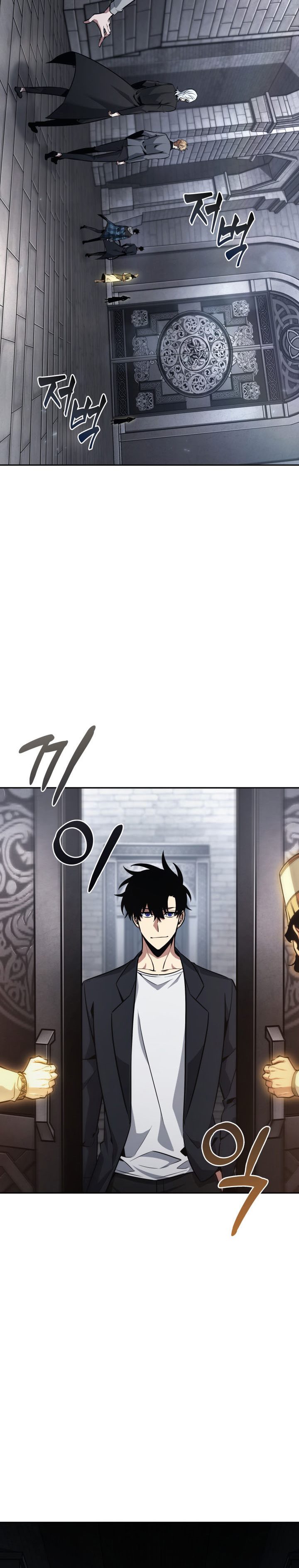 Tomb Raider King Chapter 393 - halaman 13