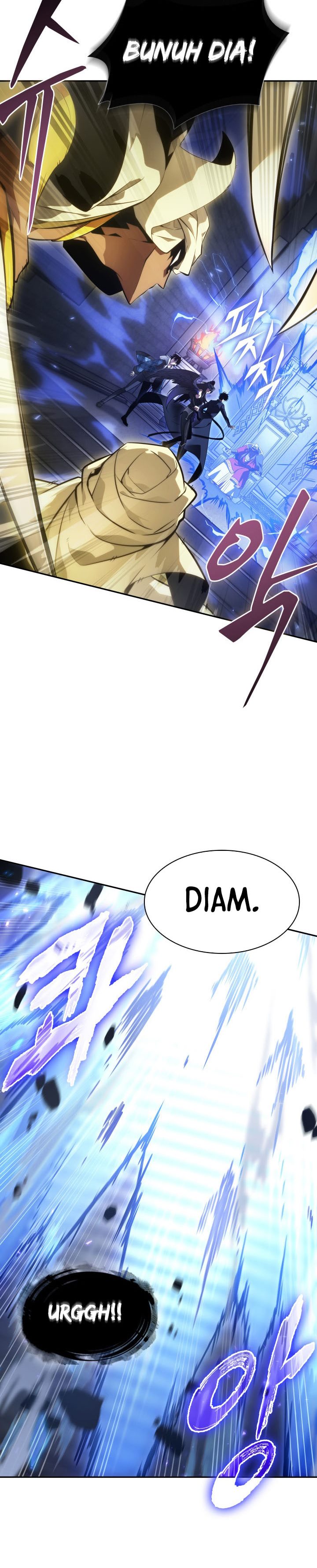 Tomb Raider King Chapter 393 - halaman 25