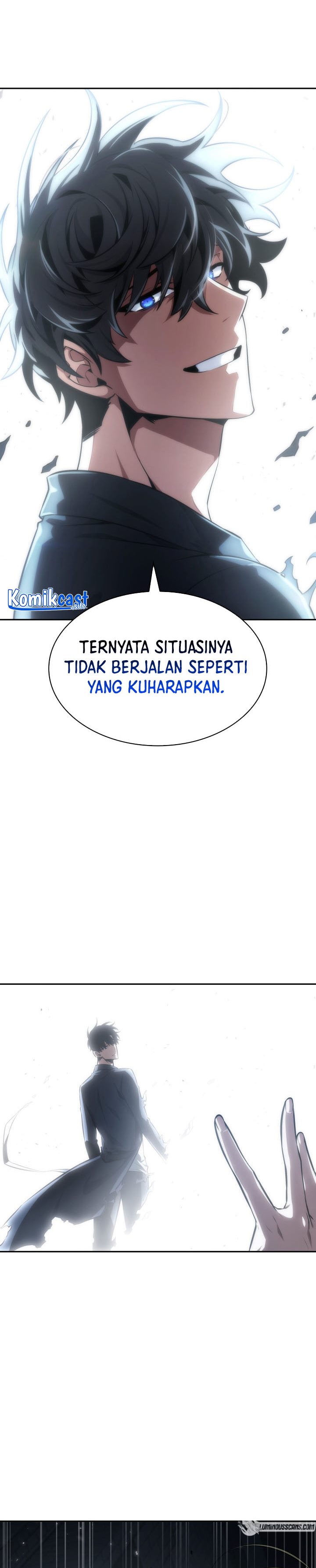 Tomb Raider King Chapter 393 - halaman 31