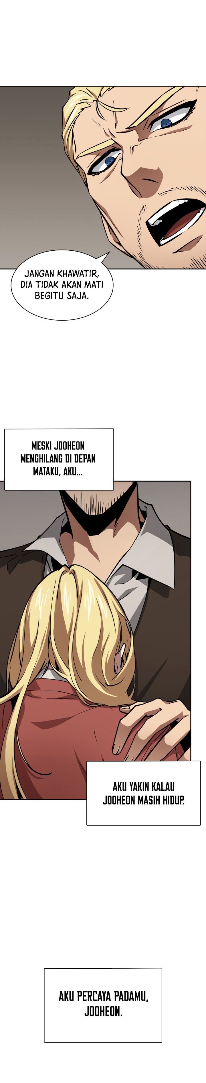 Tomb Raider King Chapter 394 - halaman 13