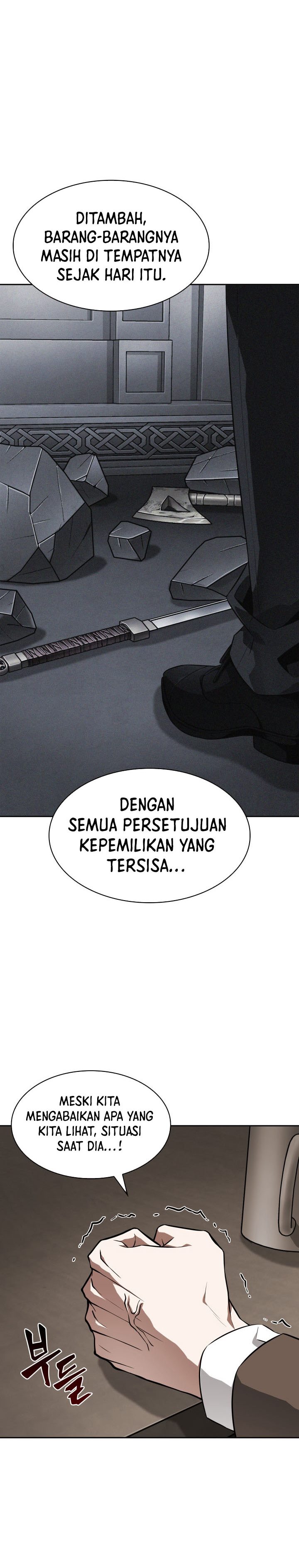 Tomb Raider King Chapter 394 - halaman 16