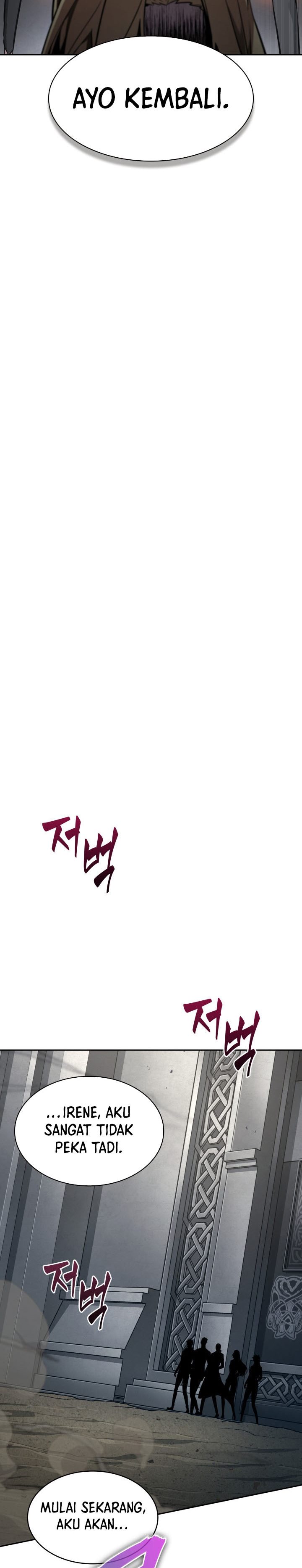 Tomb Raider King Chapter 394 - halaman 24