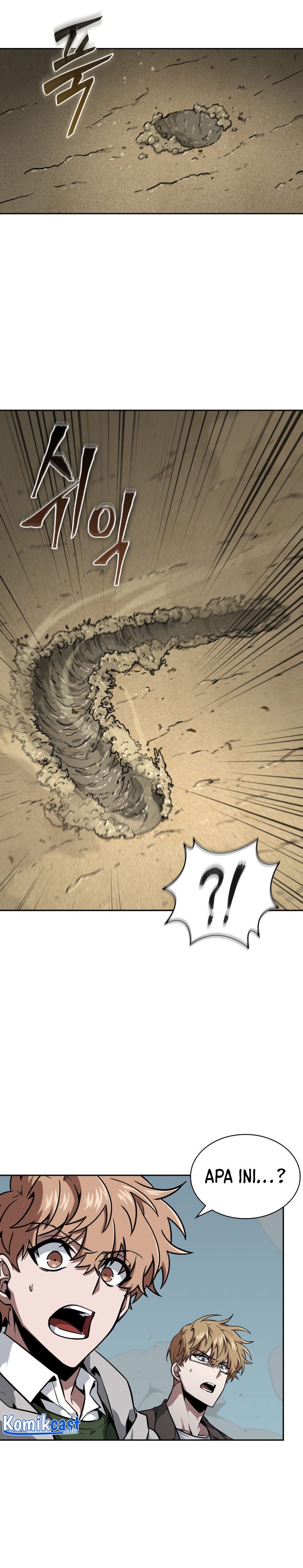 Tomb Raider King Chapter 394 - halaman 27