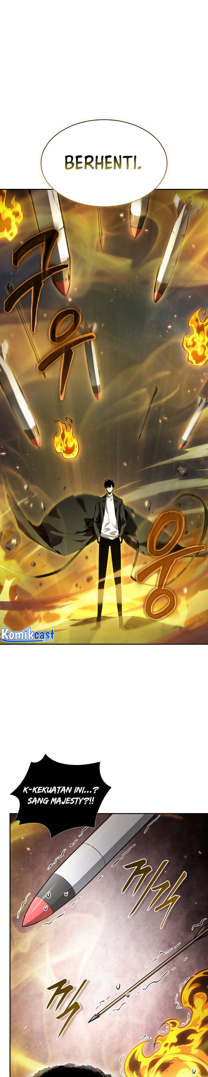 Tomb Raider King Chapter 395 - halaman 18
