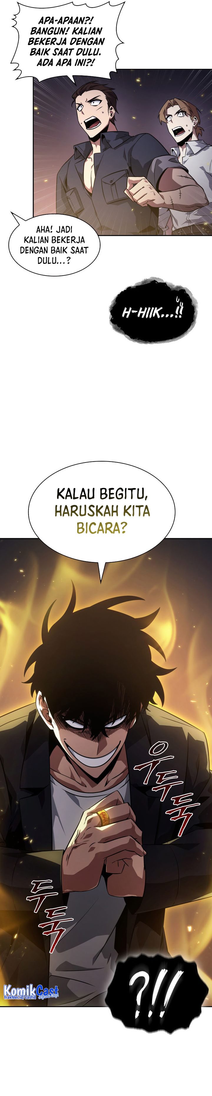 Tomb Raider King Chapter 395 - halaman 20
