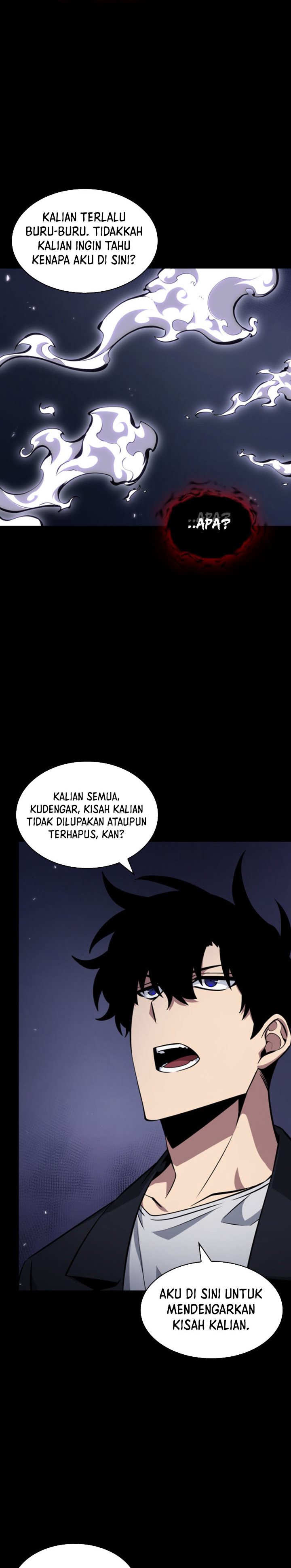Tomb Raider King Chapter 396 - halaman 4