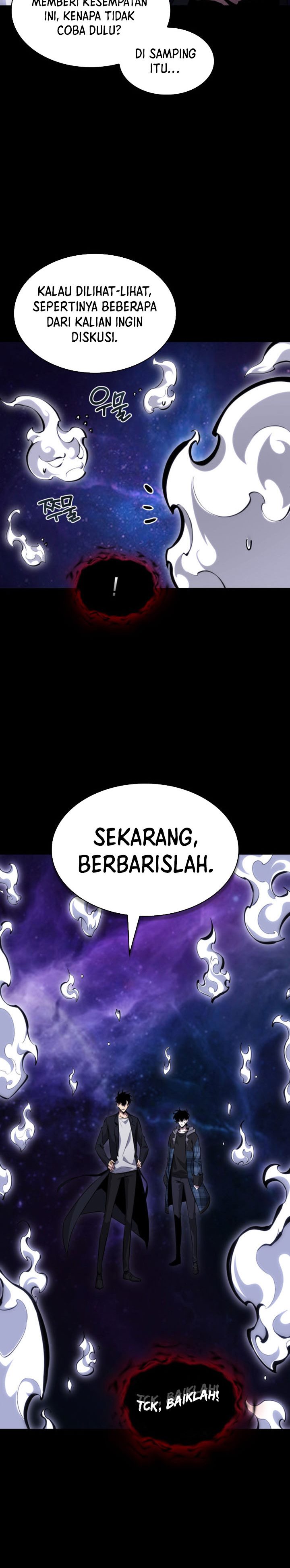 Tomb Raider King Chapter 396 - halaman 7
