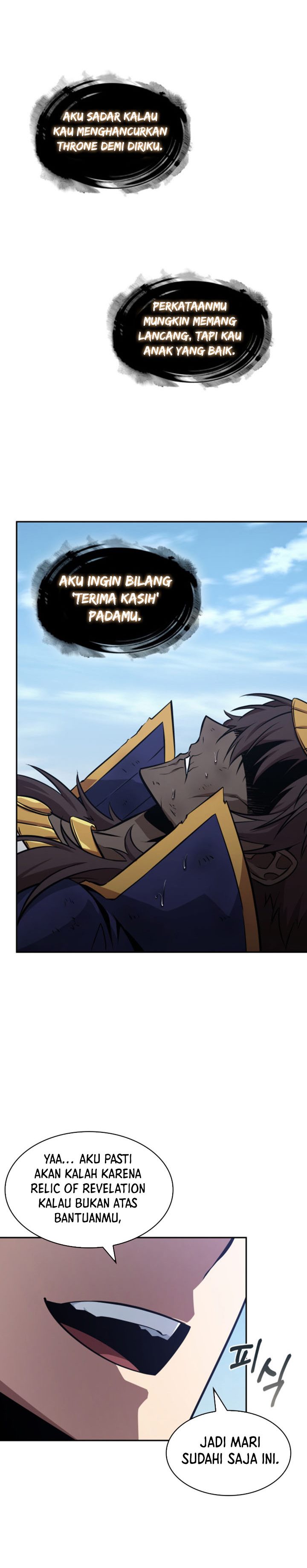 Tomb Raider King Chapter 397 - halaman 6