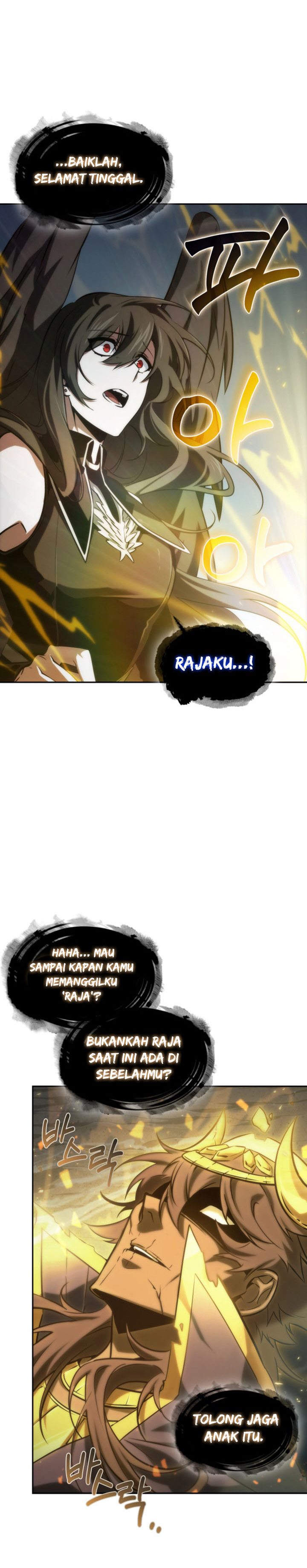 Tomb Raider King Chapter 397 - halaman 7