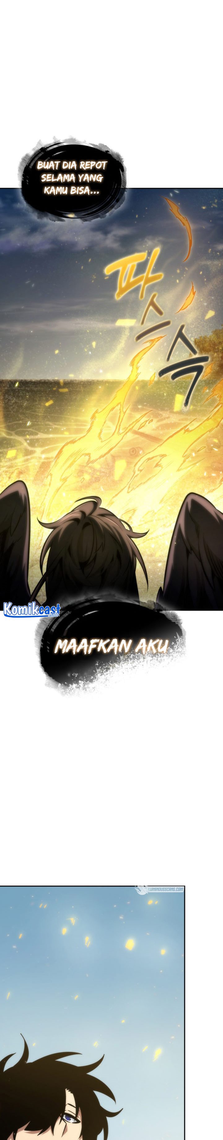 Tomb Raider King Chapter 397 - halaman 8