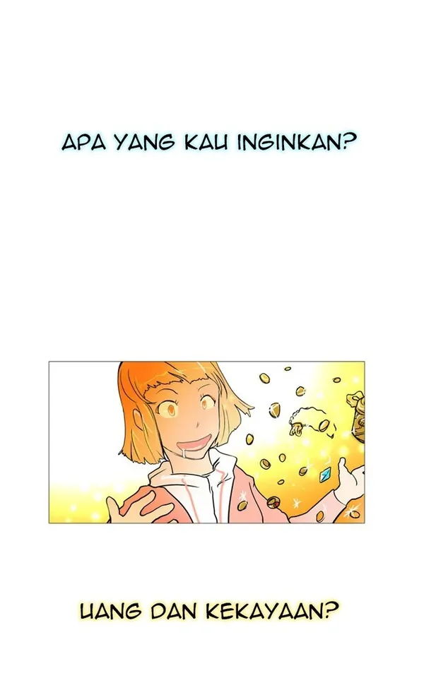Tower of God Chapter 0 - halaman 1