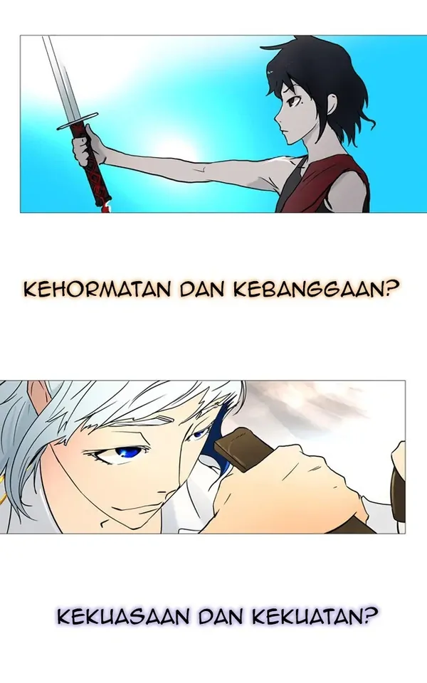 Tower of God Chapter 0 - halaman 2