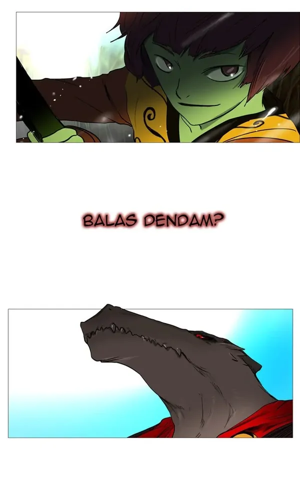 Tower of God Chapter 0 - halaman 3