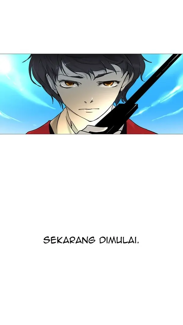 Tower of God Chapter 0 - halaman 7