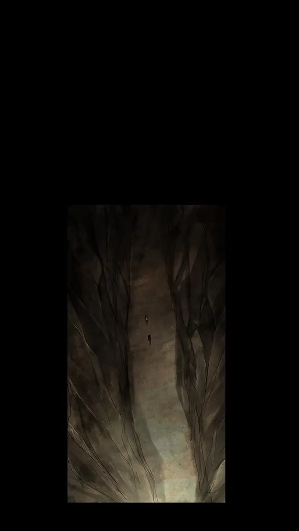 Tower of God Chapter 1 - halaman 1