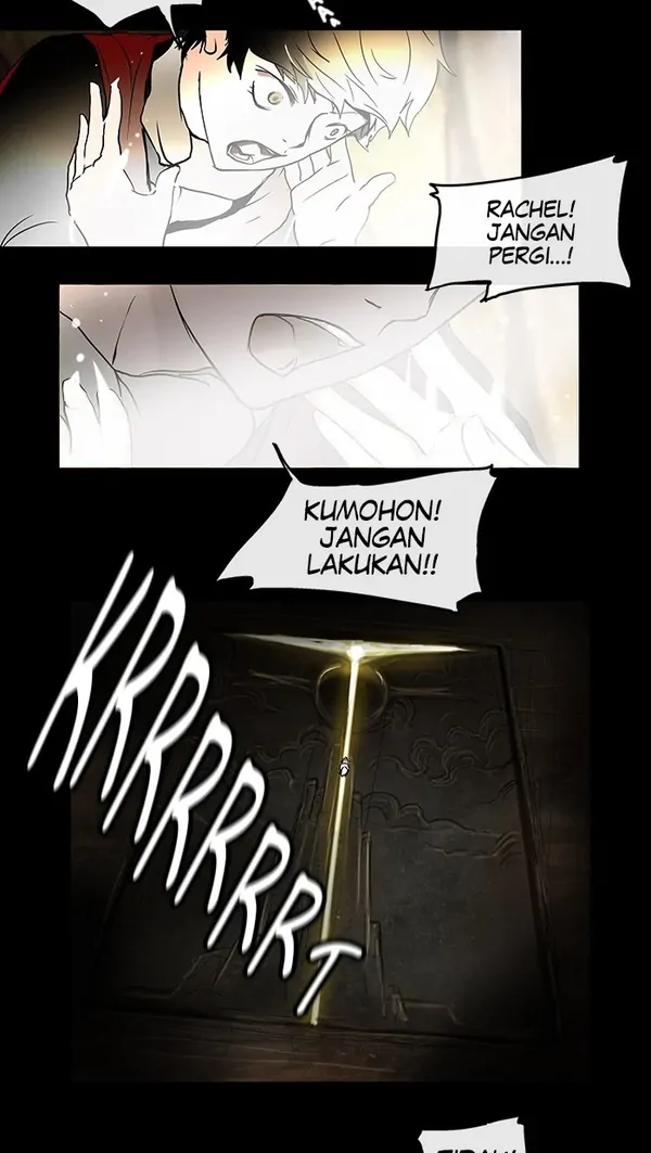 Tower of God Chapter 1 - halaman 10