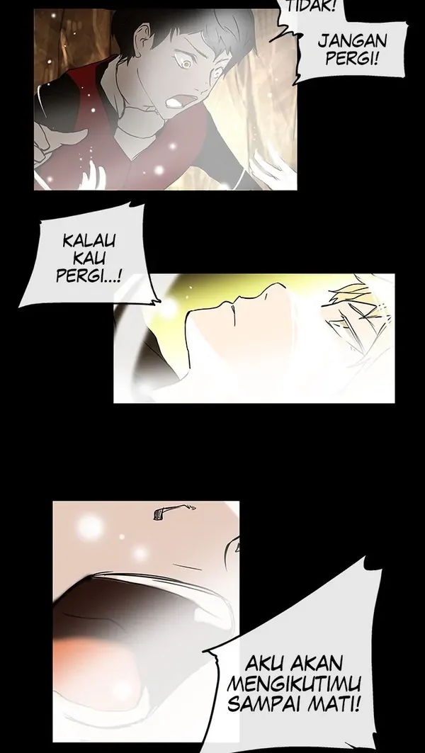Tower of God Chapter 1 - halaman 11