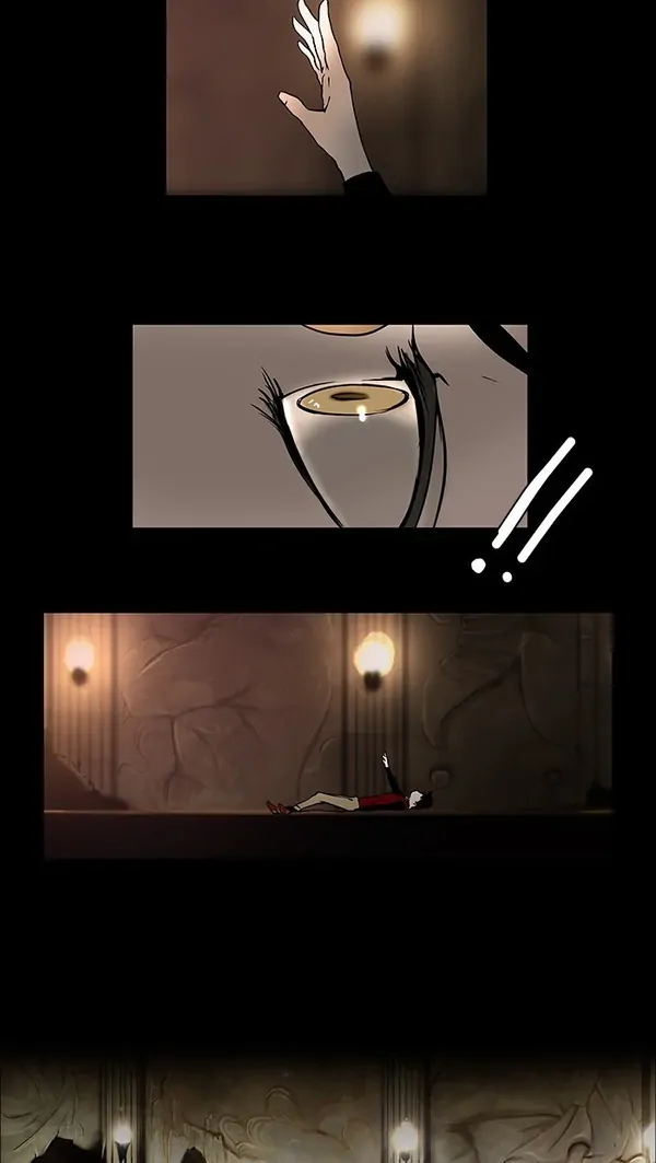 Tower of God Chapter 1 - halaman 16