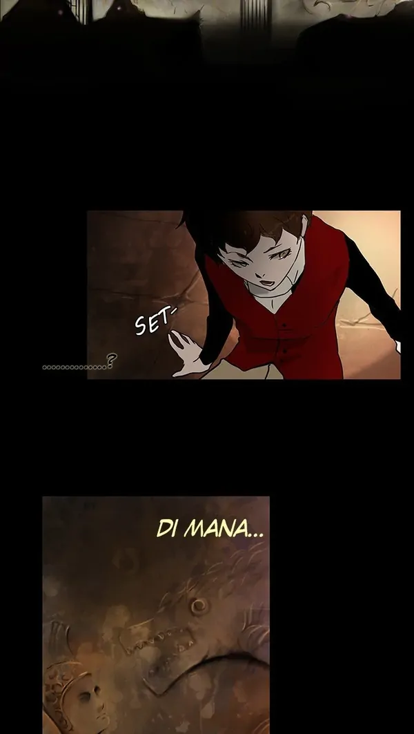 Tower of God Chapter 1 - halaman 17