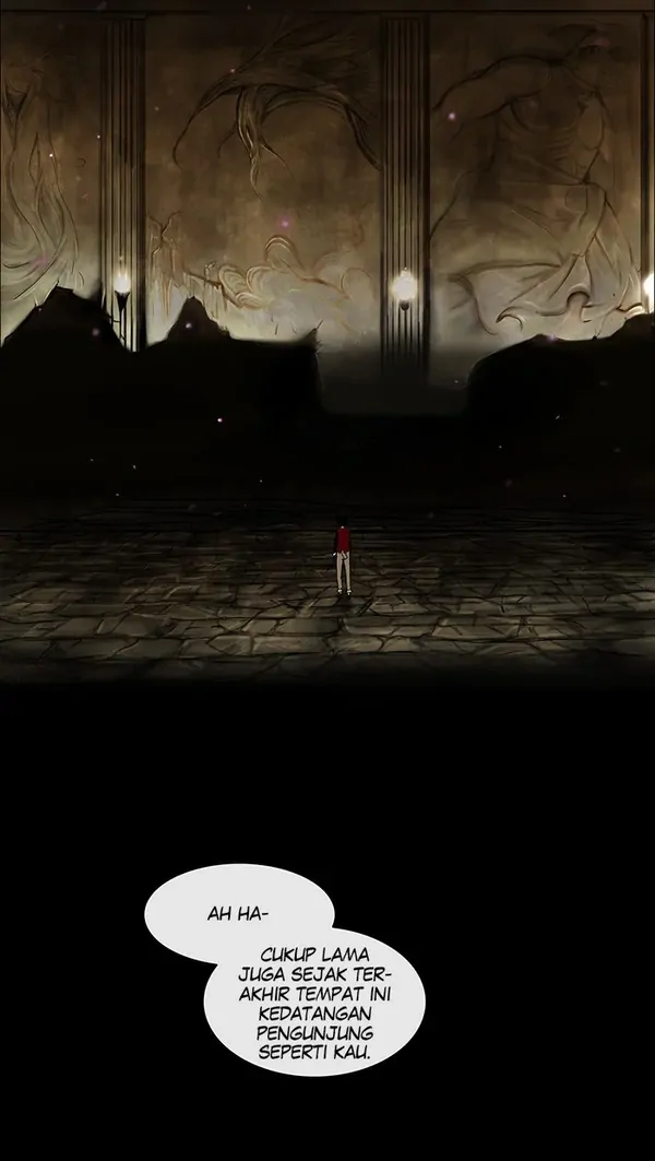 Tower of God Chapter 1 - halaman 21