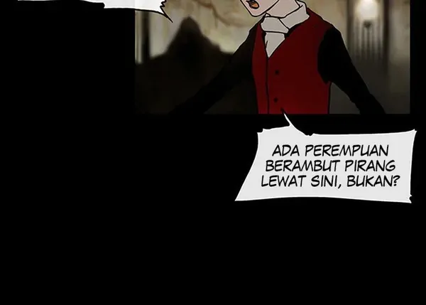 Tower of God Chapter 1 - halaman 25