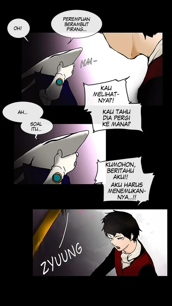 Tower of God Chapter 1 - halaman 26