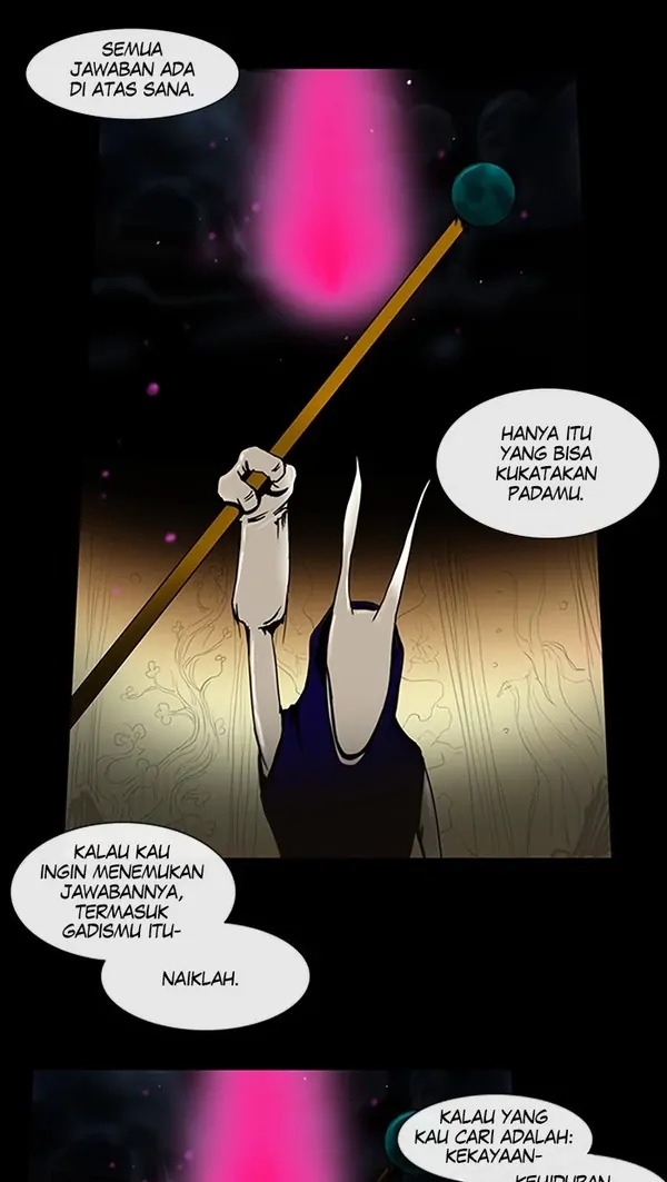 Tower of God Chapter 1 - halaman 27