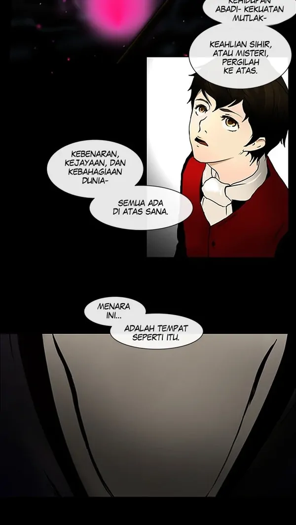 Tower of God Chapter 1 - halaman 28