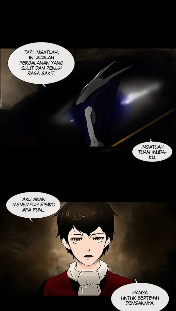 Tower of God Chapter 1 - halaman 29