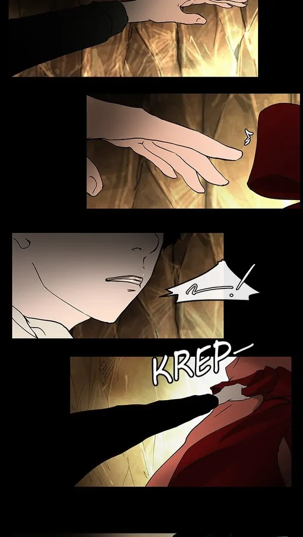 Tower of God Chapter 1 - halaman 3