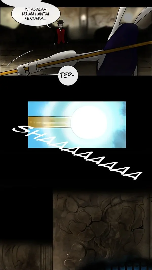 Tower of God Chapter 1 - halaman 32
