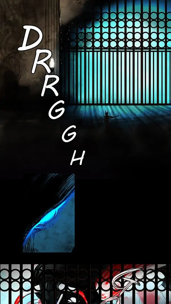 Tower of God Chapter 1 - halaman 33