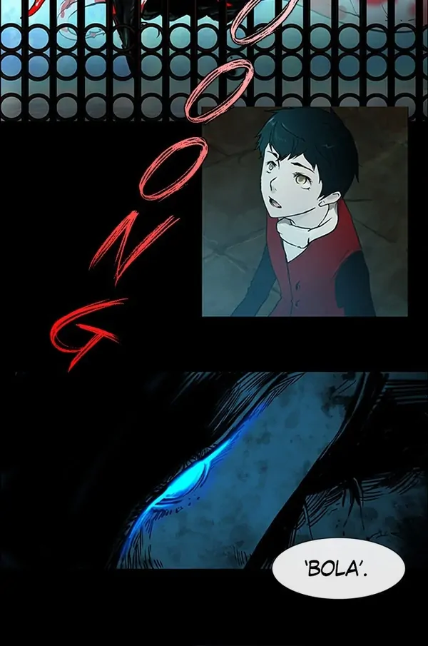 Tower of God Chapter 1 - halaman 34
