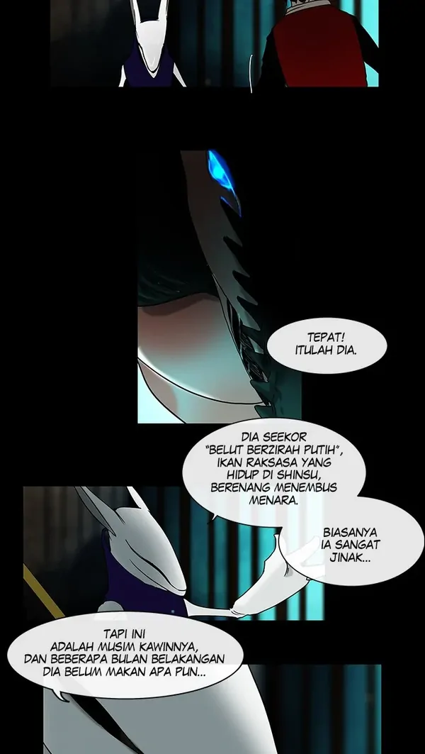 Tower of God Chapter 1 - halaman 37