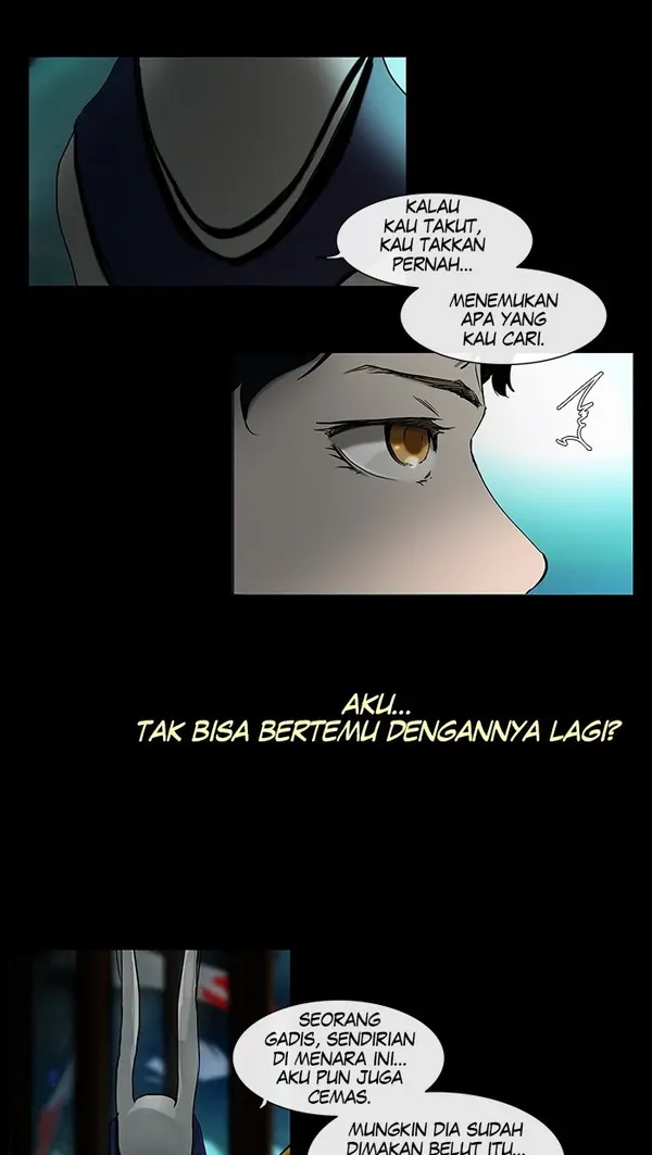 Tower of God Chapter 1 - halaman 39