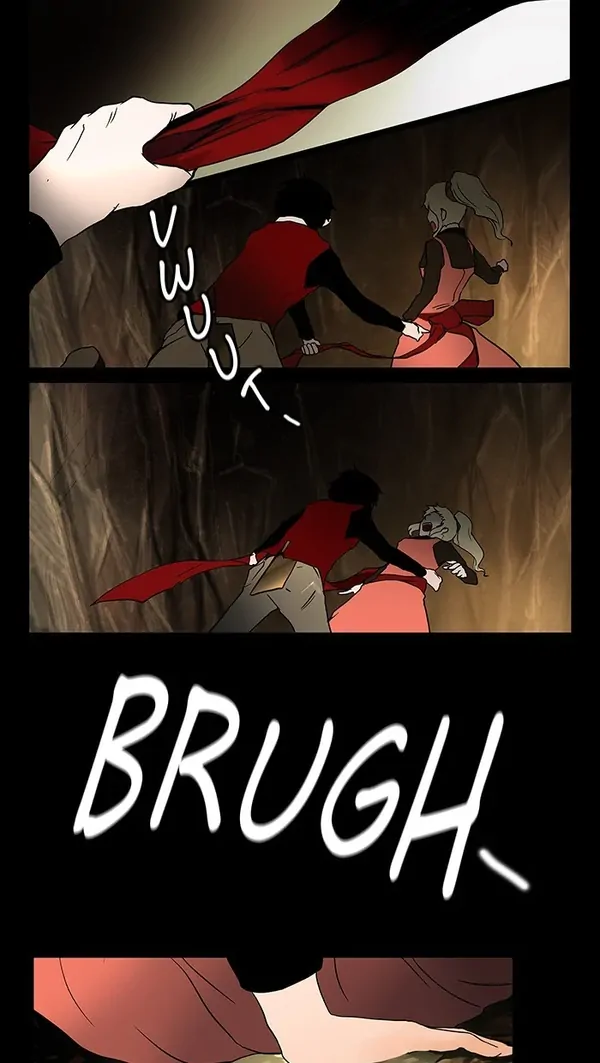 Tower of God Chapter 1 - halaman 4