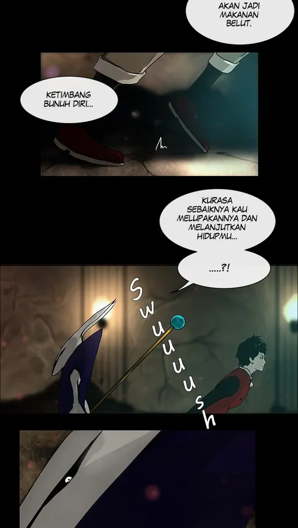 Tower of God Chapter 1 - halaman 41