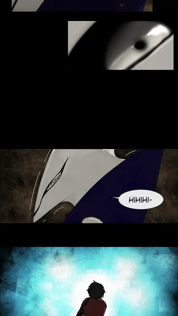 Tower of God Chapter 1 - halaman 42