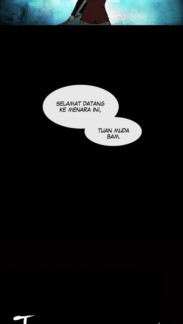 Tower of God Chapter 1 - halaman 43